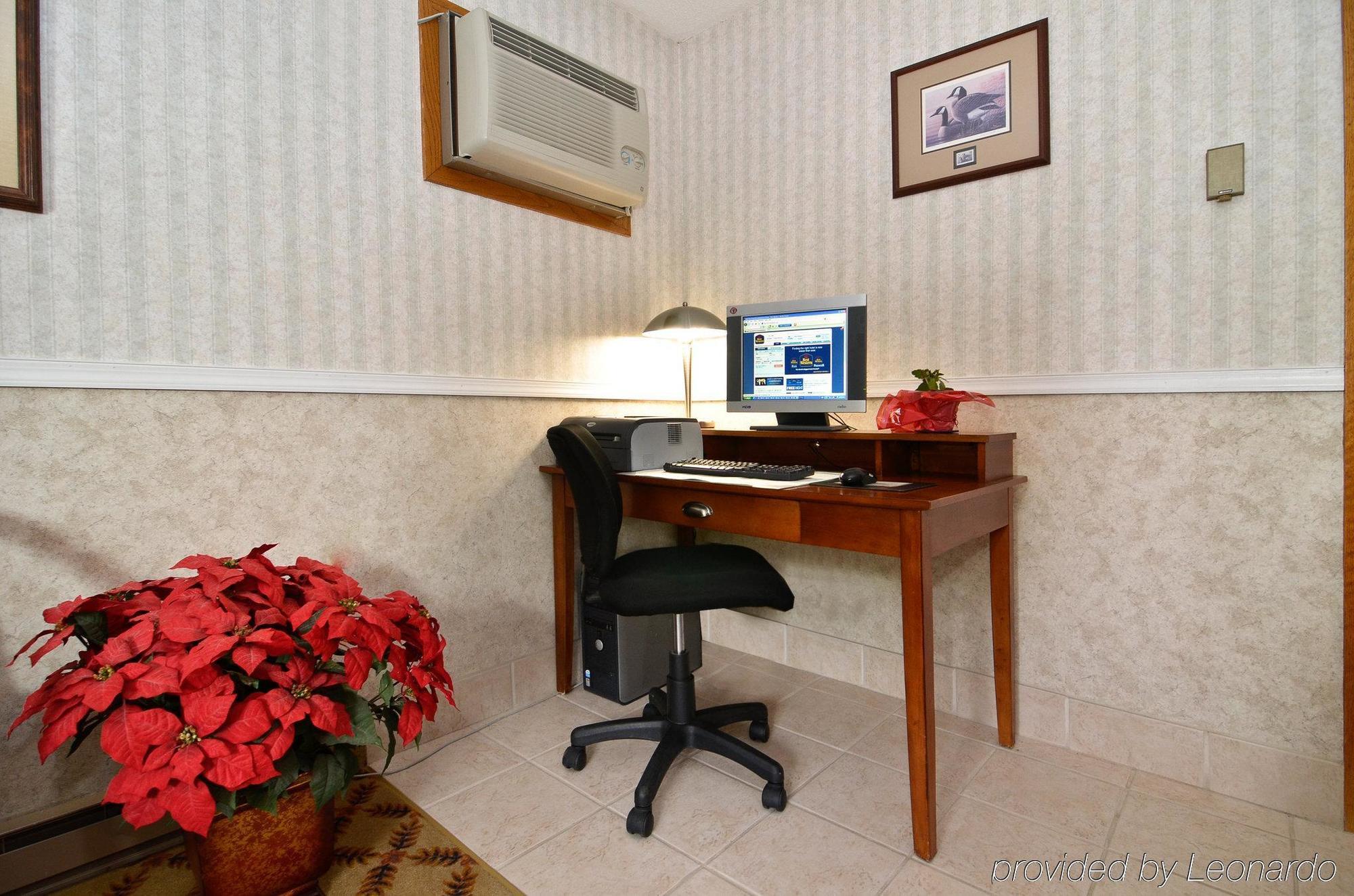 U-Bar Motel Canistota Facilidades foto